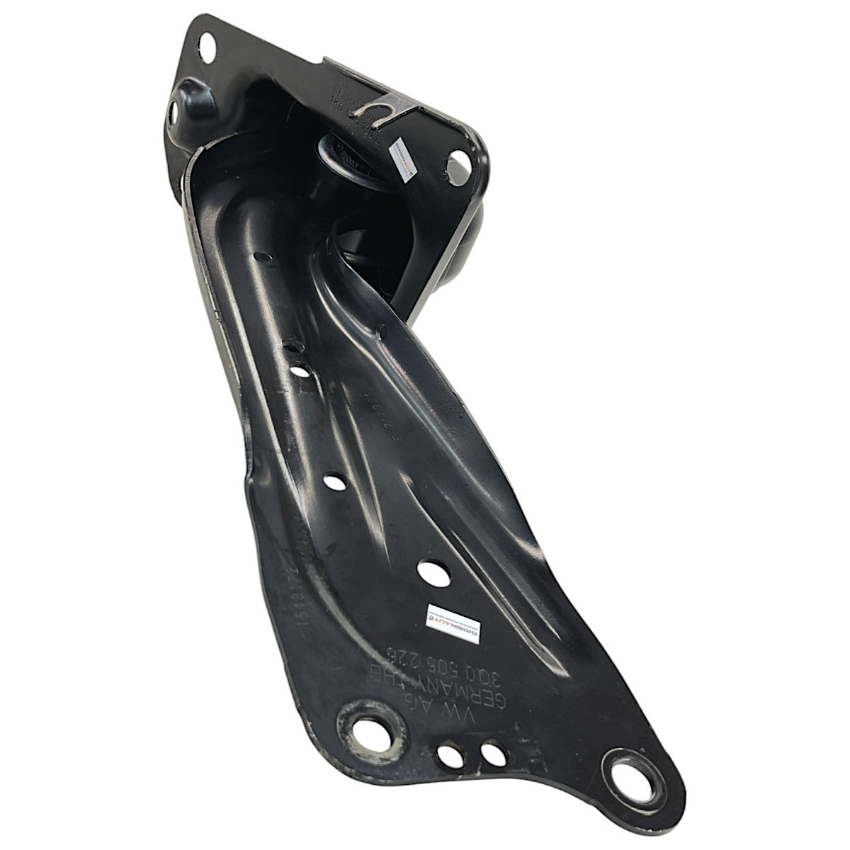 Facão Suspensão VW Passat Highline B8 2018 Traseiro Direito