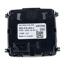 Relógio Painel VW Passat B8 2017 2018 2019 3G0919204C