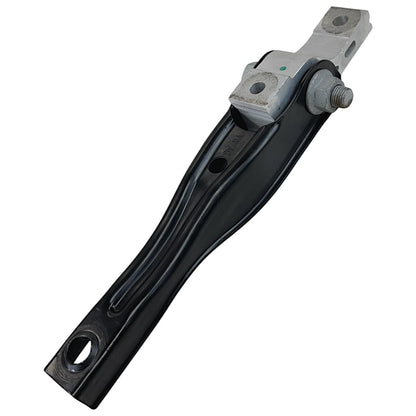 Coxim Caixa Marcha Câmbio VW Passat 2017 2018 Inferior