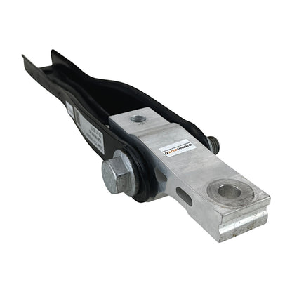 Coxim Caixa Marcha Câmbio VW Passat 2017 2018 Inferior