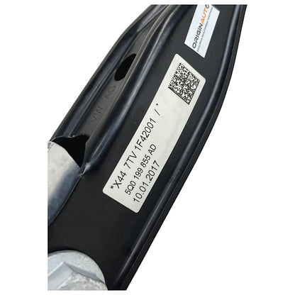 Coxim Caixa Marcha Câmbio VW Passat 2017 2018 Inferior