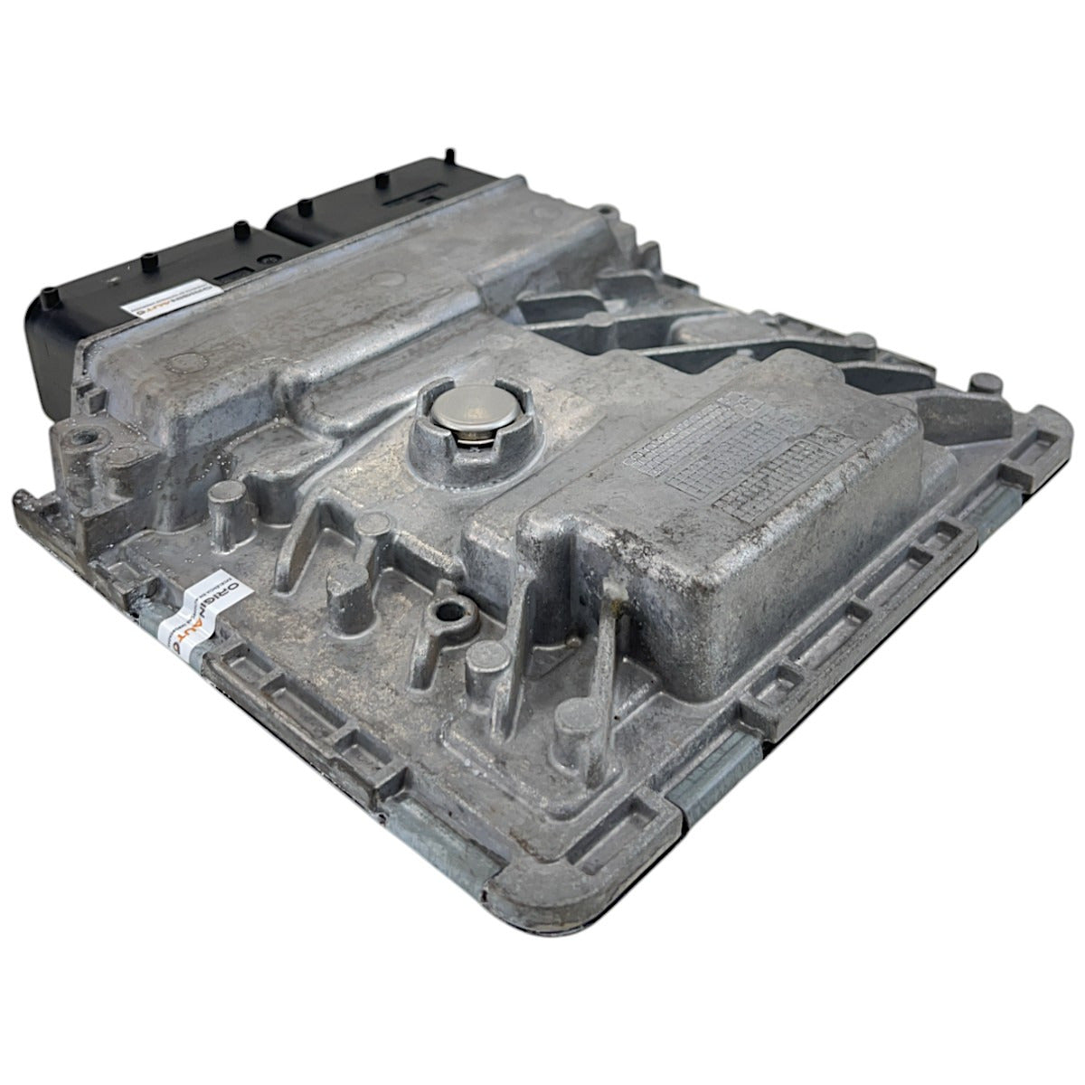 Módulo Central Injeção VW Passat  2018 06K907425E