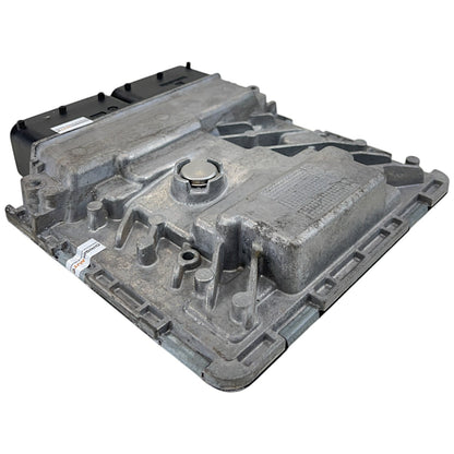 Módulo Central Injeção VW Passat  2018 06K907425E