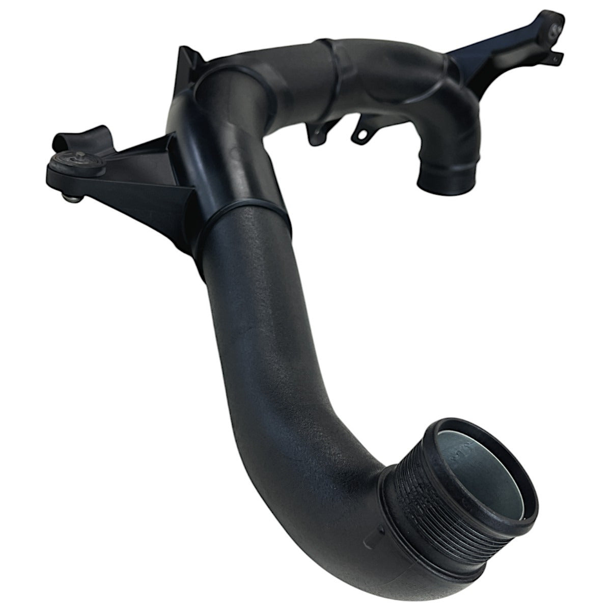 Mangueira Intercooler VW Passat Golf GTI 2.0 TSI 2018 2019