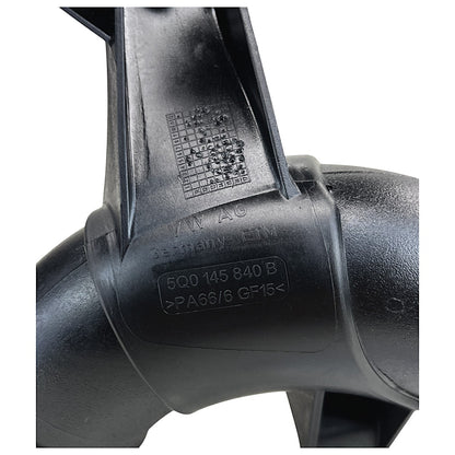 Mangueira Intercooler VW Passat Golf GTI 2.0 TSI 2018 2019