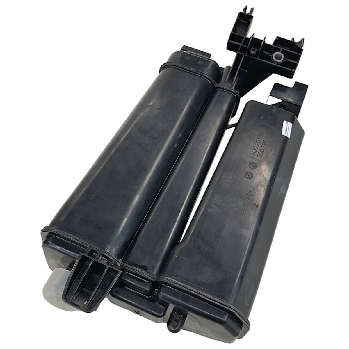 Filtro Canister Combustível VW Passat 2017 2018 3Q0201801