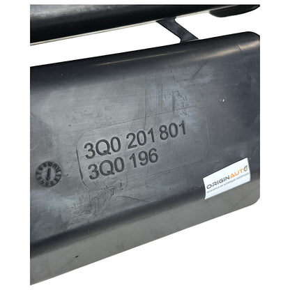 Filtro Canister Combustível VW Passat 2017 2018 3Q0201801