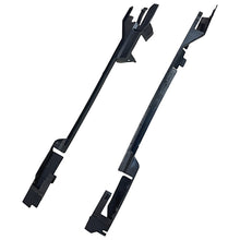 Defletor Vedação Radiador VW Passat B8 2017 2018 Lateral Par