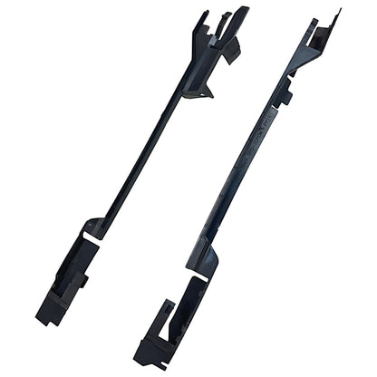 Defletor Vedação Radiador VW Passat B8 2017 2018 Lateral Par