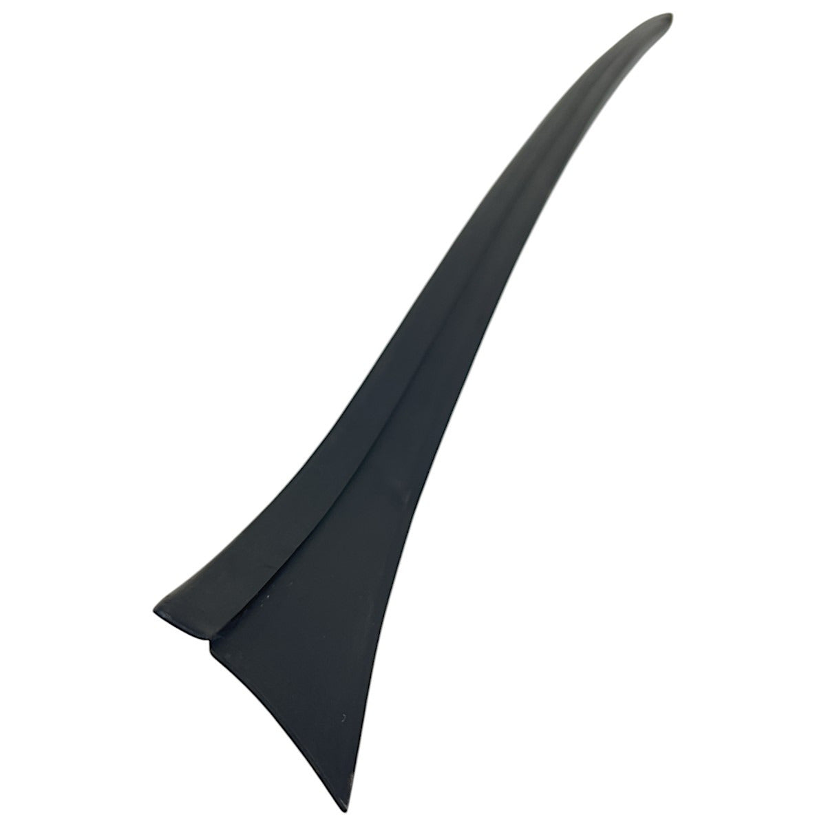 Moldura Calha Parabrisa VW Passat B8 2017 2018 2019 Direita