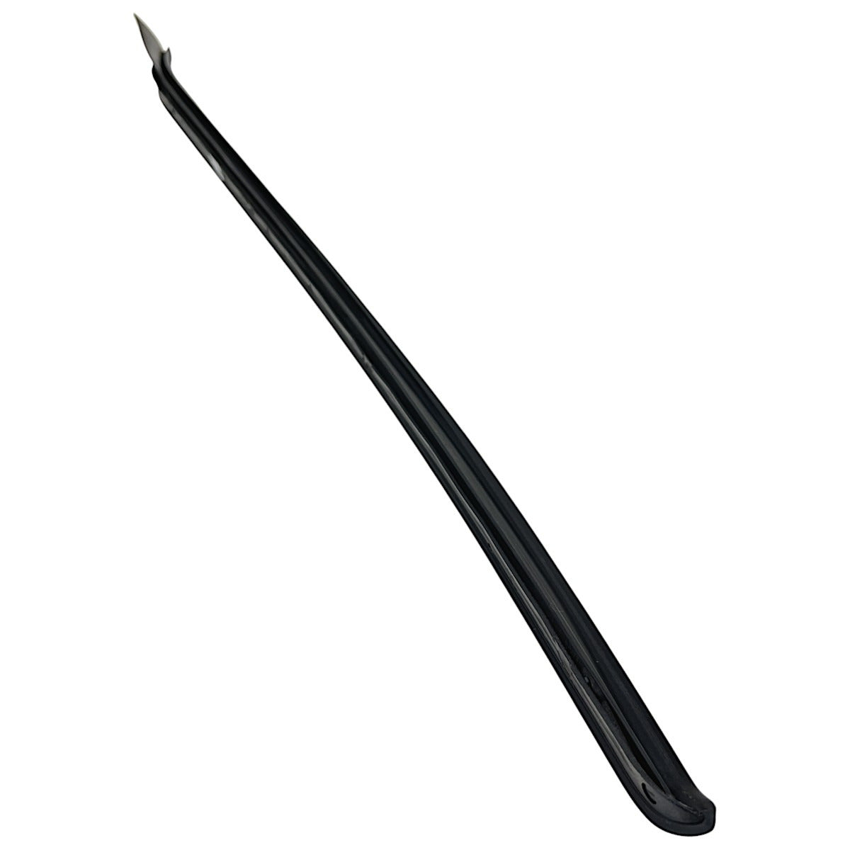 Moldura Calha Parabrisa VW Passat B8 2017 2018 2019 Direita