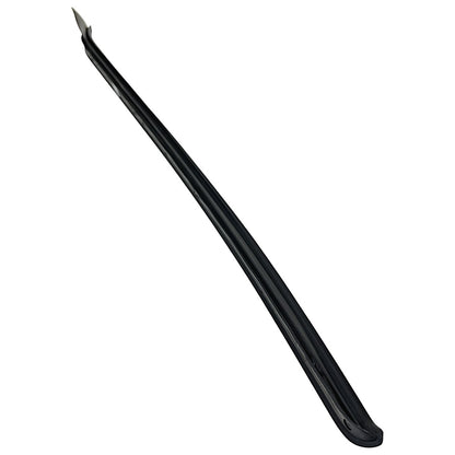 Moldura Calha Parabrisa VW Passat B8 2017 2018 2019 Direita