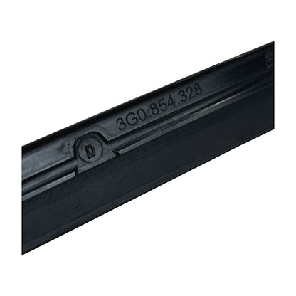 Moldura Calha Parabrisa VW Passat B8 2017 2018 2019 Direita