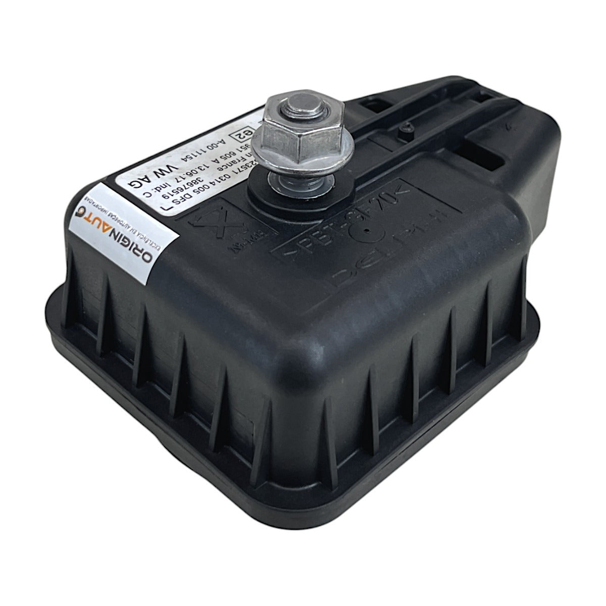 Módulo Sirene Alarme VW Passat Highline B8 2018 5Q0951605A