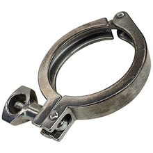 Abraçadeira Catalisador Escape VW Passat Highline B8 2018