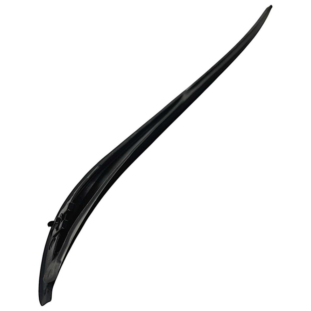 Moldura Calha Parabrisa VW Passat B8 2017 2018 2019 Esquerda