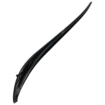 Moldura Calha Parabrisa VW Passat B8 2017 2018 2019 Esquerda