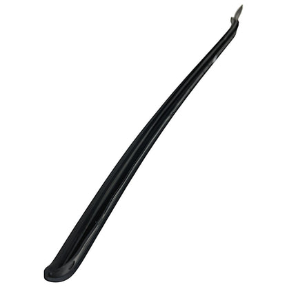 Moldura Calha Parabrisa VW Passat B8 2017 2018 2019 Esquerda