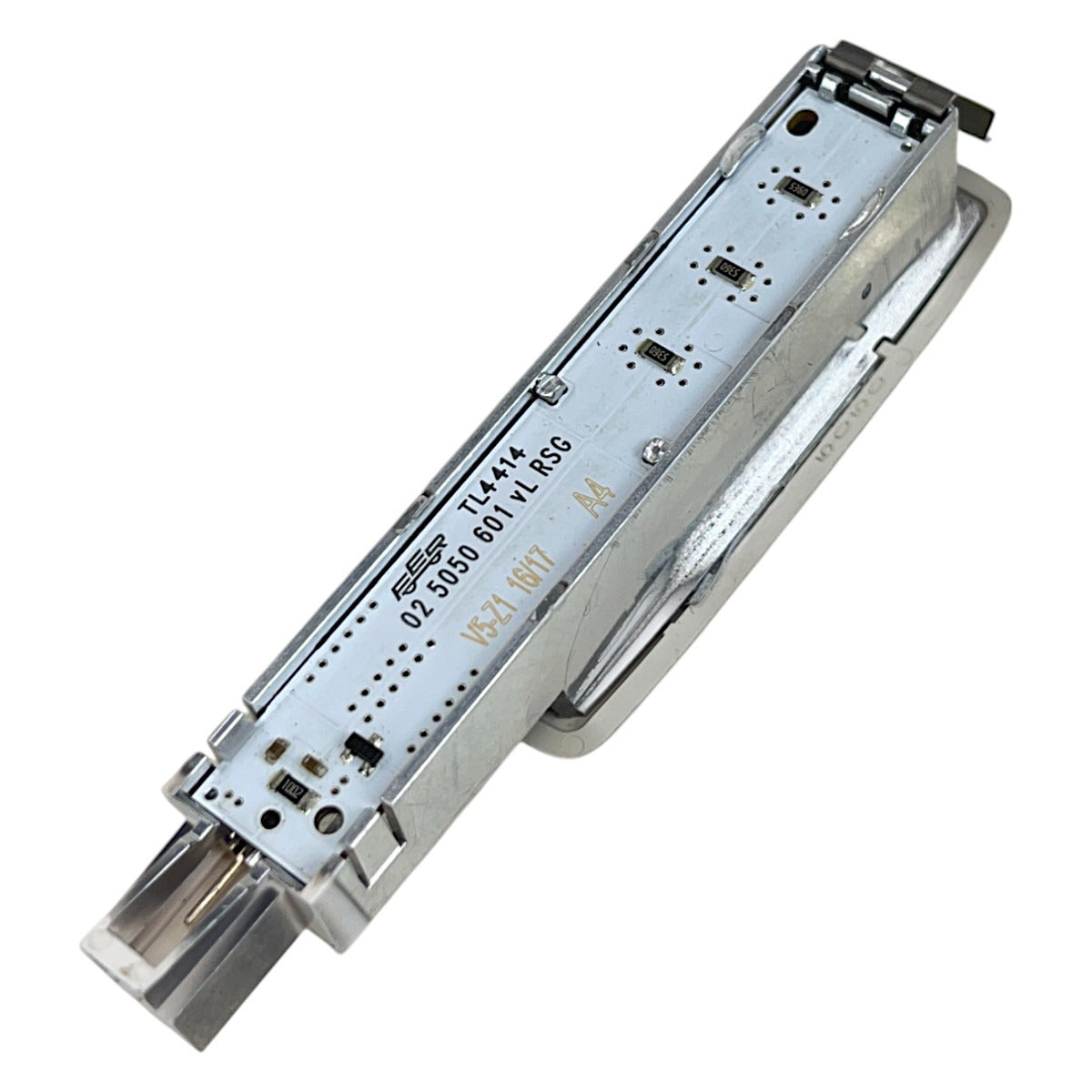 Luz Teto LED Quebra Sol Passat Highline B8 2017 2018 2019