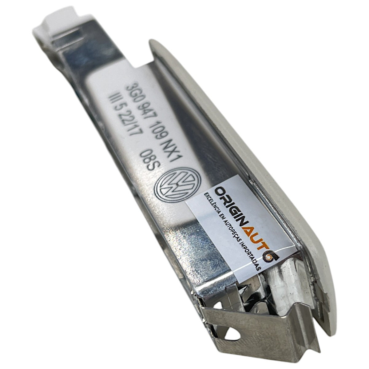 Luz Teto LED Quebra Sol Passat Highline B8 2017 2018 2019