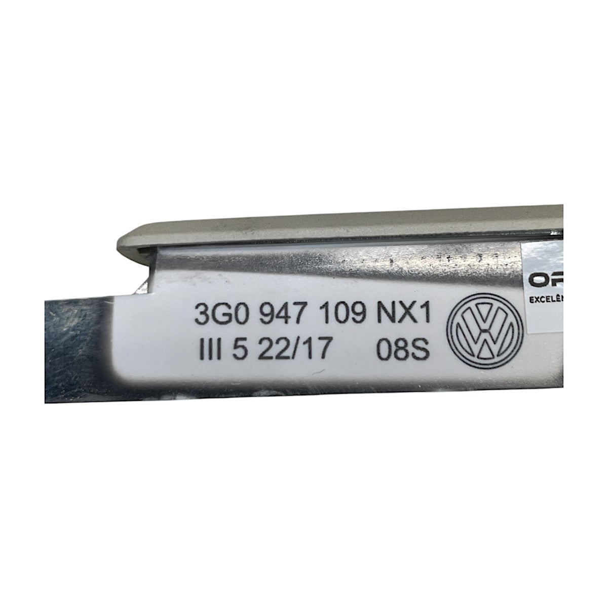 Luz Teto LED Quebra Sol Passat Highline B8 2017 2018 2019