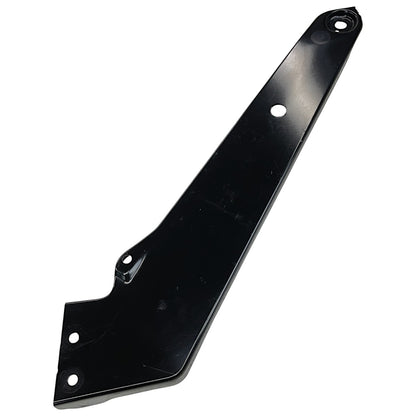 Guia Trava Suporte Farol VW Passat Highline B8 2018 Esquerdo