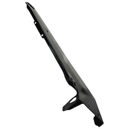 Guia Trava Suporte Farol VW Passat Highline B8 2018 Esquerdo