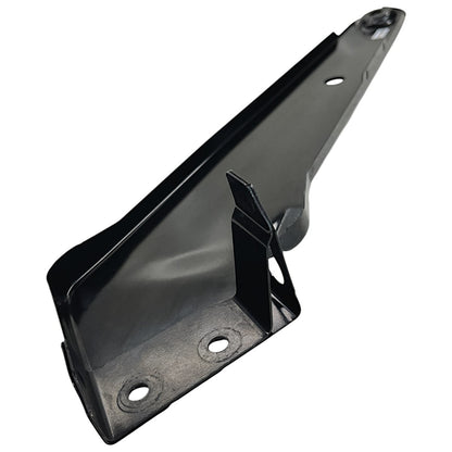 Guia Trava Suporte Farol VW Passat Highline B8 2018 Esquerdo