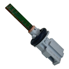 Sensor Temperatura VW Passat Golf GTI 2.0 TSI 2018 1K0907543E