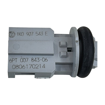 Sensor Temperatura VW Passat Golf GTI 2.0 TSI 2018 1K0907543E