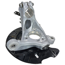 Montante Manga Eixo VW Passat B8 2018 Dianteiro Esquerdo