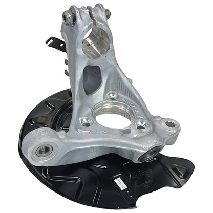 Montante Manga Eixo VW Passat B8 2018 Dianteiro Esquerdo