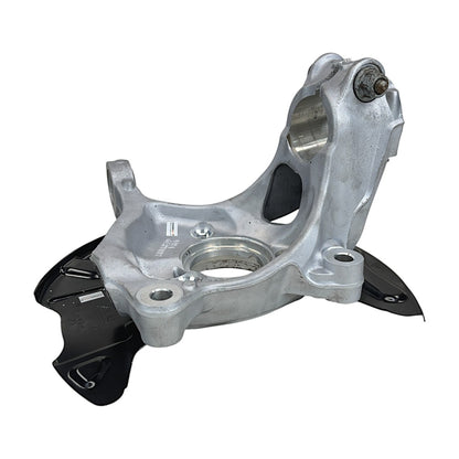 Montante Manga Eixo VW Passat B8 2018 Dianteiro Esquerdo