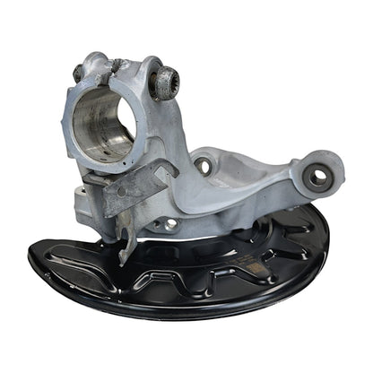 Montante Manga Eixo VW Passat B8 2018 Dianteiro Esquerdo