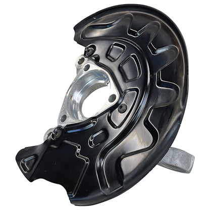 Montante Manga Eixo VW Passat B8 2018 Dianteiro Esquerdo