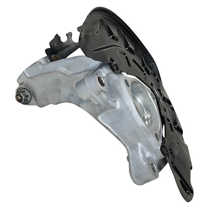 Montante Manga Eixo VW Passat B8 2018 Dianteiro Esquerdo