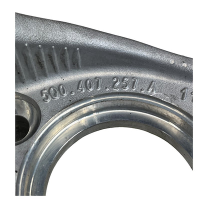 Montante Manga Eixo VW Passat B8 2018 Dianteiro Esquerdo