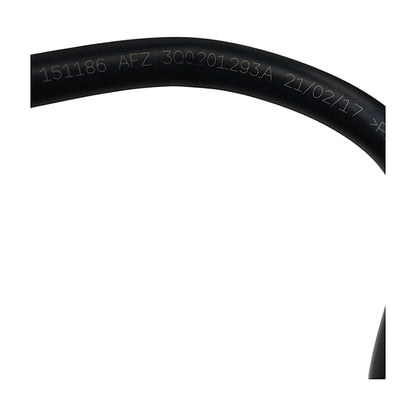 Mangueira Bomba Combustível Tanque VW Passat 2018 2019