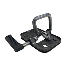 Gancho Fecho Trava Capô VW Passat Highline B8 2017 2018 2019