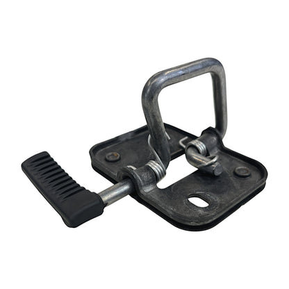 Gancho Fecho Trava Capô VW Passat Highline B8 2017 2018 2019