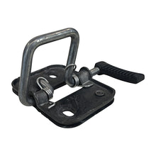 Gancho Fecho Trava Capô VW Passat Highline B8 2017 2018 2019