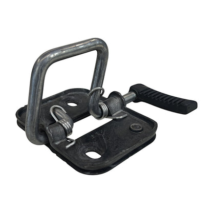 Gancho Fecho Trava Capô VW Passat Highline B8 2017 2018 2019