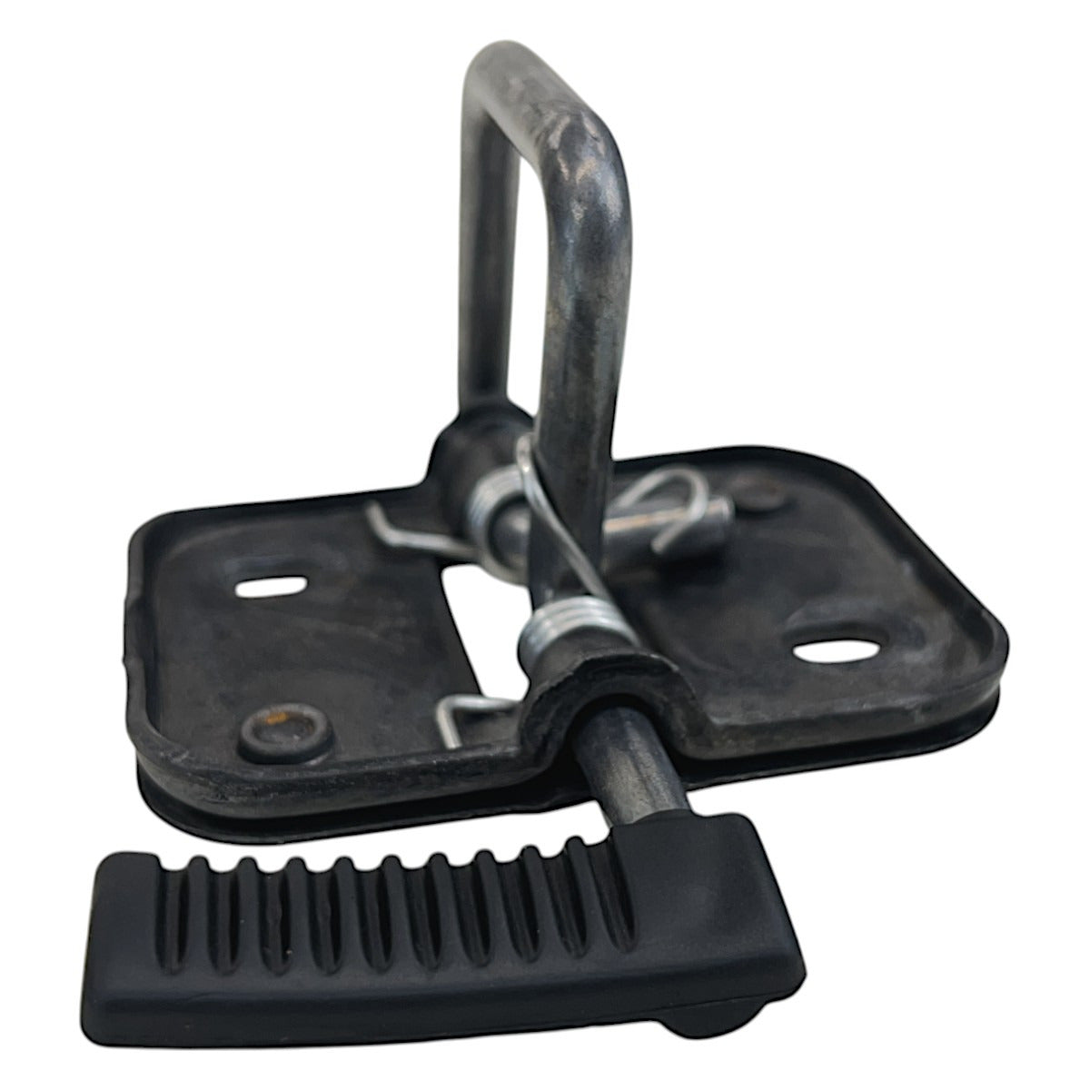 Gancho Fecho Trava Capô VW Passat Highline B8 2017 2018 2019