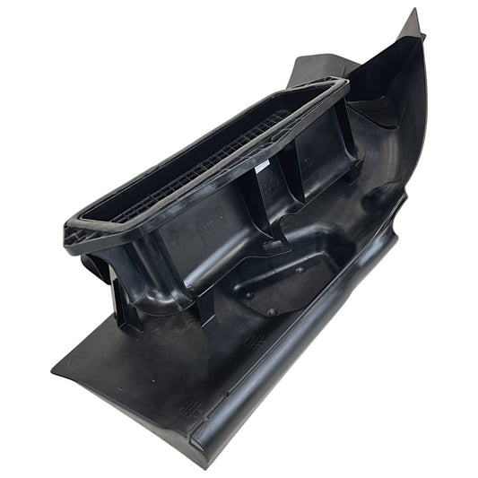 Grade Ventilação Carroceria VW Passat Golf GTI 2.0 TSI 2018