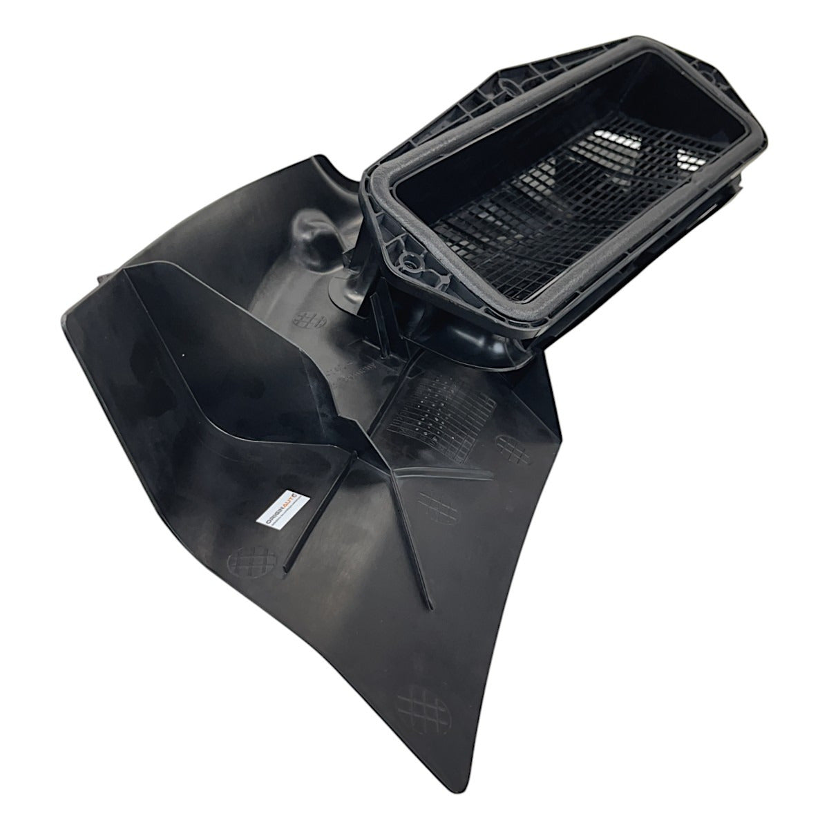 Grade Ventilação Carroceria VW Passat Golf GTI 2.0 TSI 2018