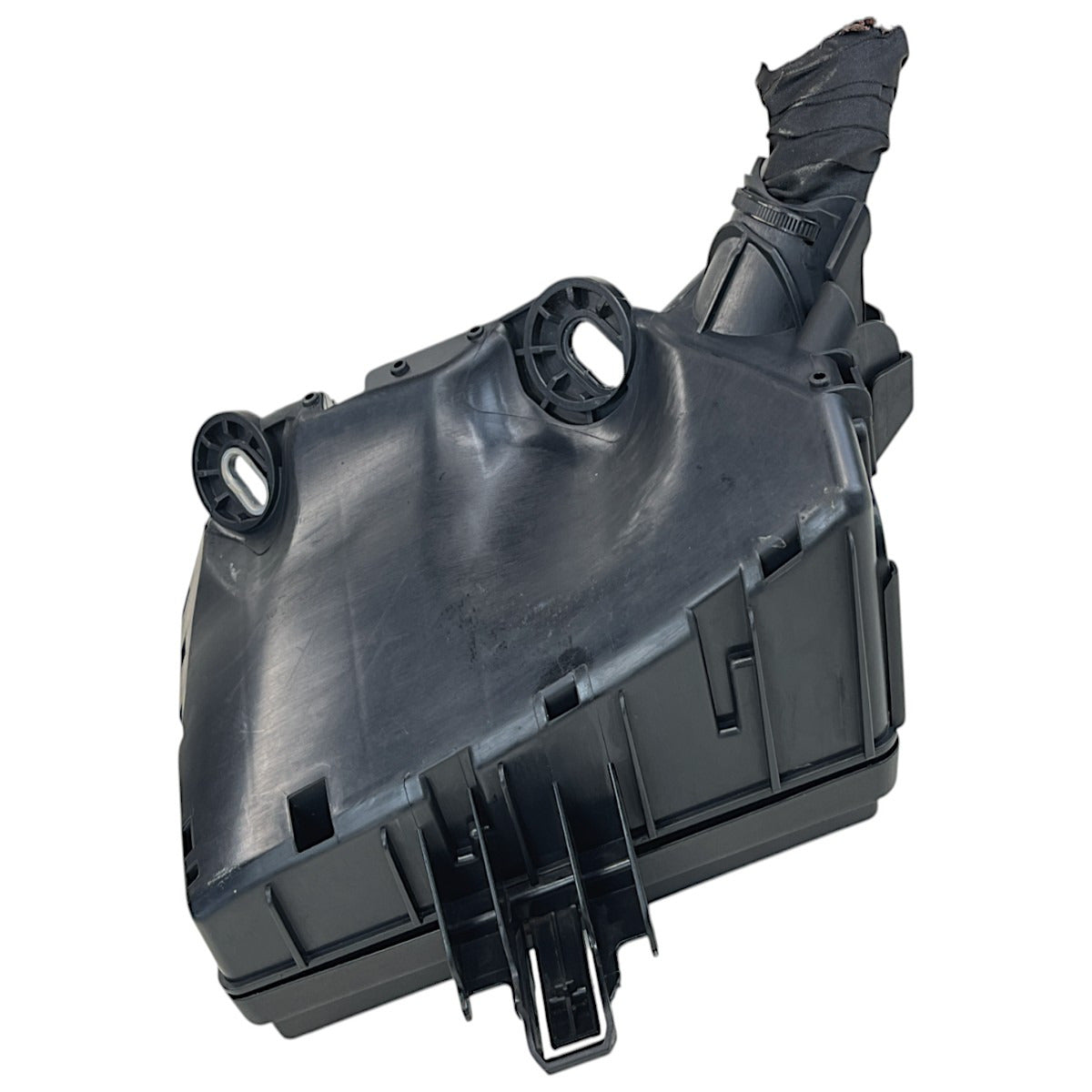 Caixa Fusiveis Motor VW Passat Highline B8 2018 5Q0907361B