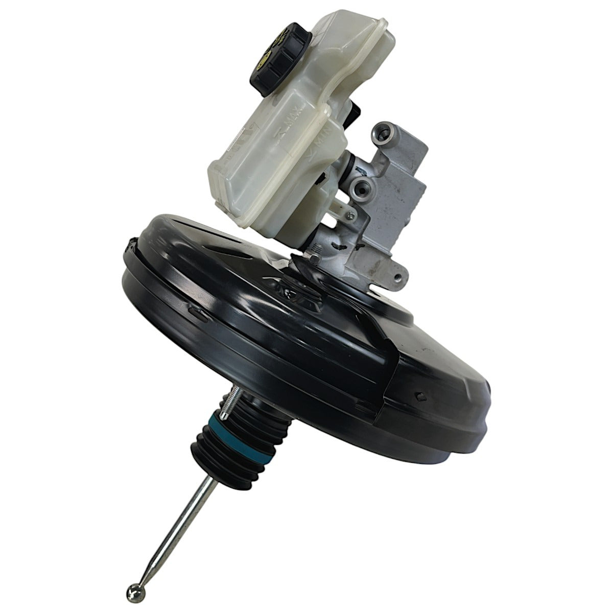 Bomba Hidrovácuo Cilindro Mestre VW Passat Highline B8 2018