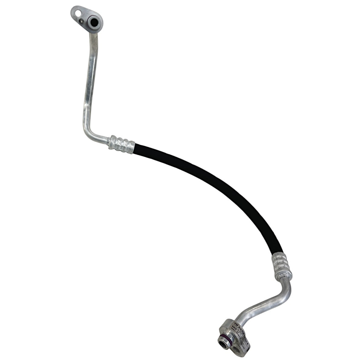 Mangueira Ar Condicionado VW Passat B8 2018 5Q0820721K