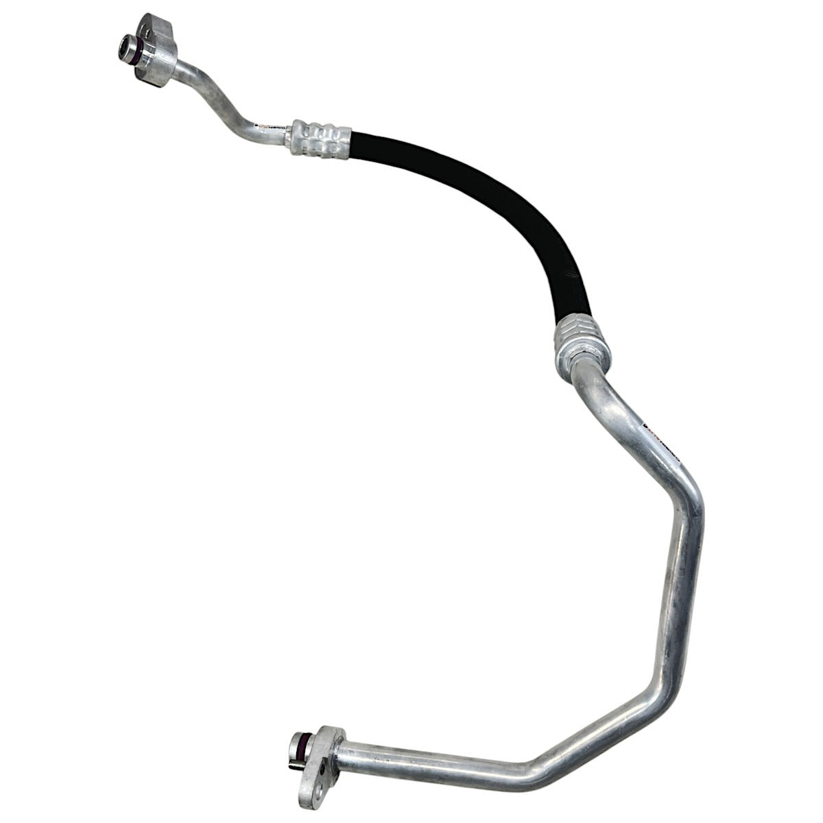 Mangueira Ar Condicionado VW Passat B8 2018 5Q0820721K