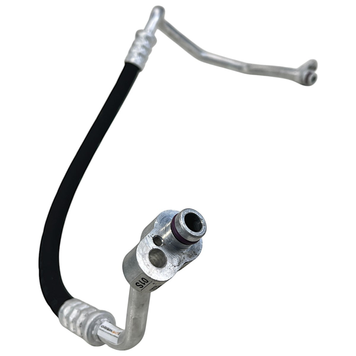 Mangueira Ar Condicionado VW Passat B8 2018 5Q0820721K